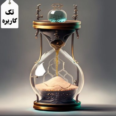 محصول سرفصل زمان دوره اکسیر آخرالزمان (مدیریت اوقات و زندگی 2)