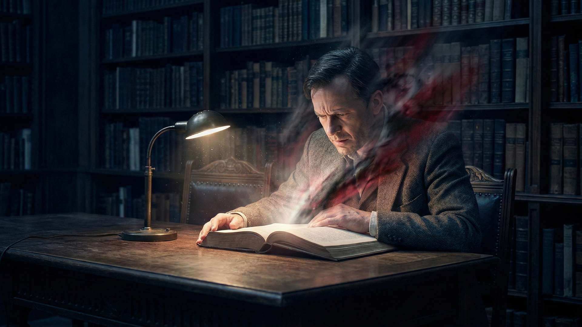 ۵ واقعیت علمی درباره مطالعه که در تندخوانی سنتی به شما نمیگویند