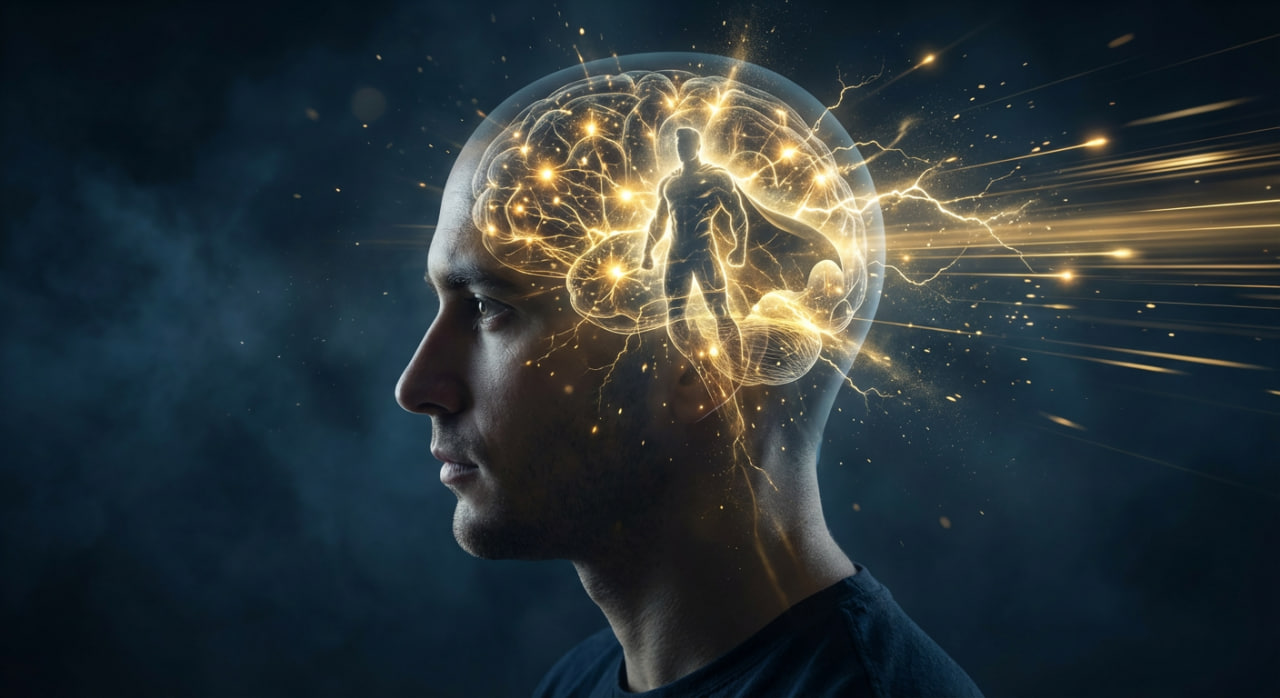 مغز شما یک ابرقهرمان خاموش است: چگونه قبل از اینکه بدانید، یاد میگیرد؟